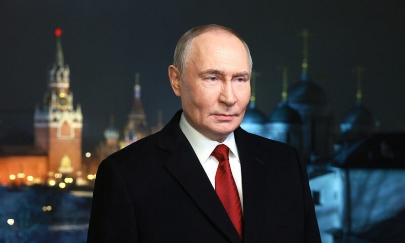 De ce se teme Vladimir Putin. Măsuri drastice pentru asigurarea securităţii liderului de la Kremlin