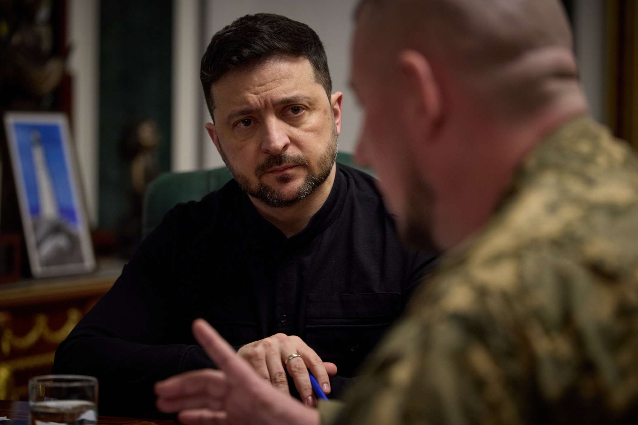 Volodomir Zelenski susține că SUA subestimează legăturile dintre Rusia și Iran: Au încredere în Putin. E păcat