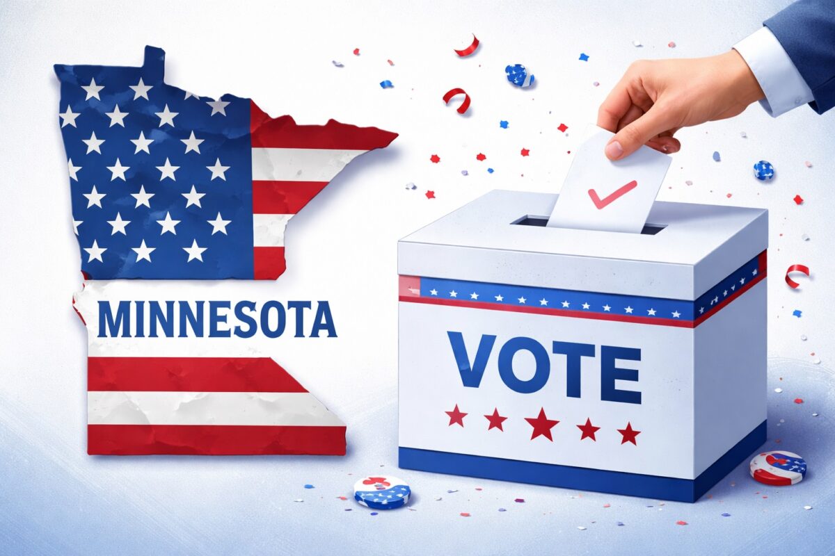 Fostul candidat la vicepreședinția SUA Tim Walz, nevoit să se retragă după scandalul de fraudă din Minnesota