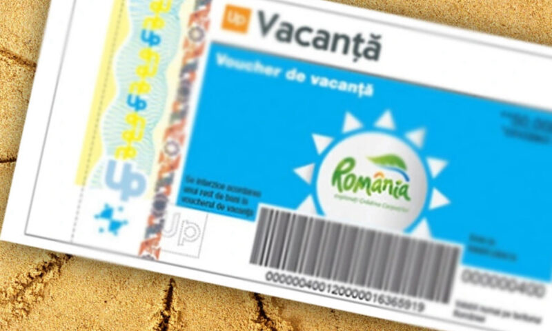 Valoarea voucherelor de vacanță ar putea fi majorată. Anunțul ministrului Turismului