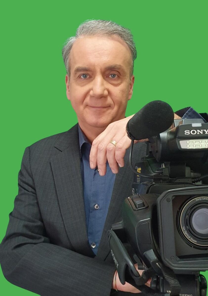 Exclusiv. Trendurile momentului în livestreaming. Video cu telefonul sau cu echipa de profesioniști? Ce rol are AI-ul în industria producțiilor video