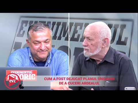 Gelu Voican Voiculescu: Culisele Târgu Mureș 1990, Dosarul Revoluției și de ce a purtat armă