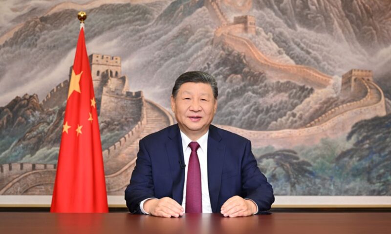 Cum este relația lui Xi Jinping cu Donald Trump față de legătura cu Vladimir Putin
