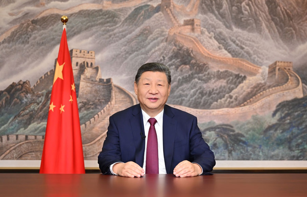 Xi Jinping a sancționat disciplinar aproape un milion de membri și funcționari ai Chinei