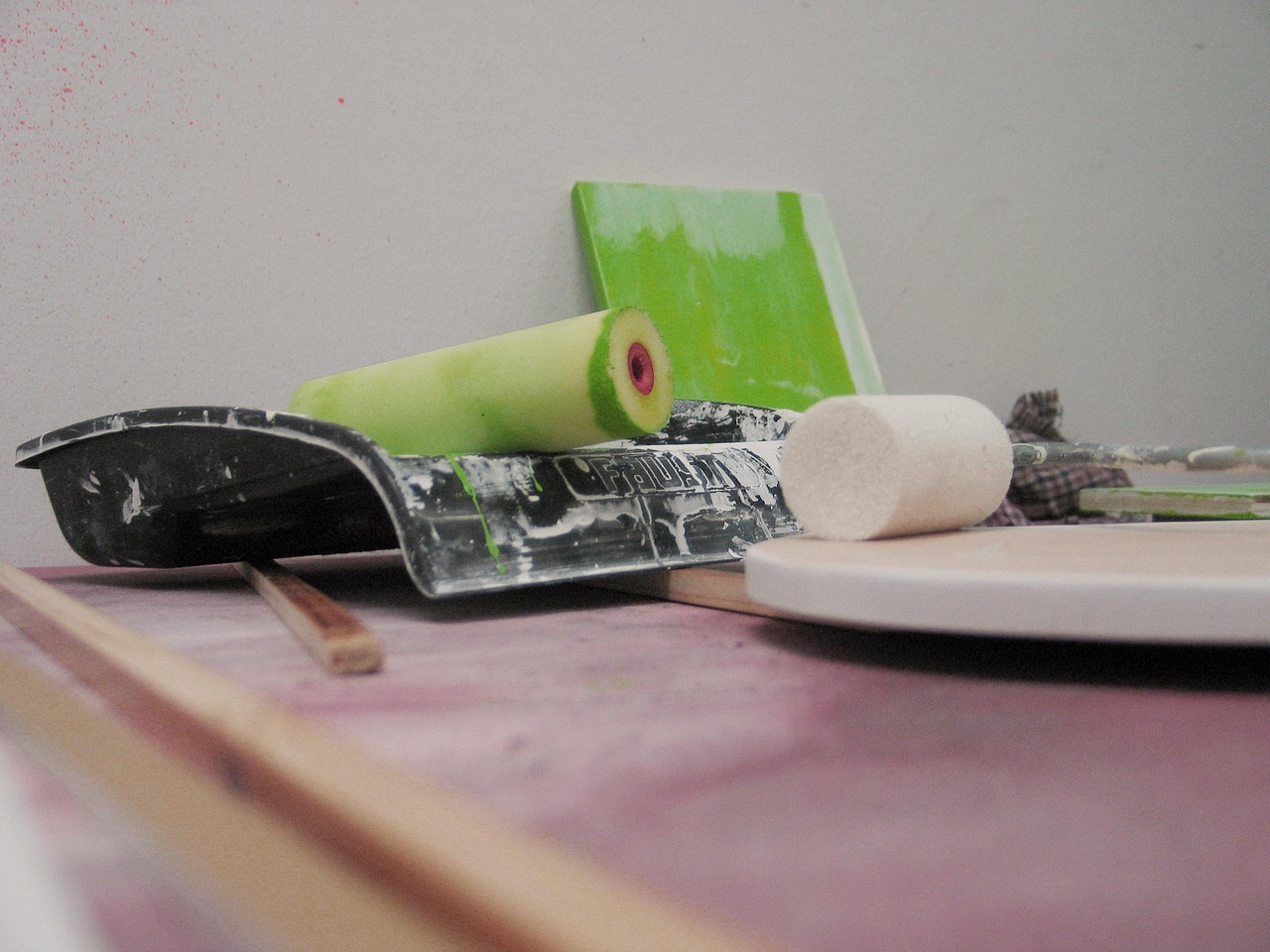 Cât costă, în medie, să zugrăvești un apartament