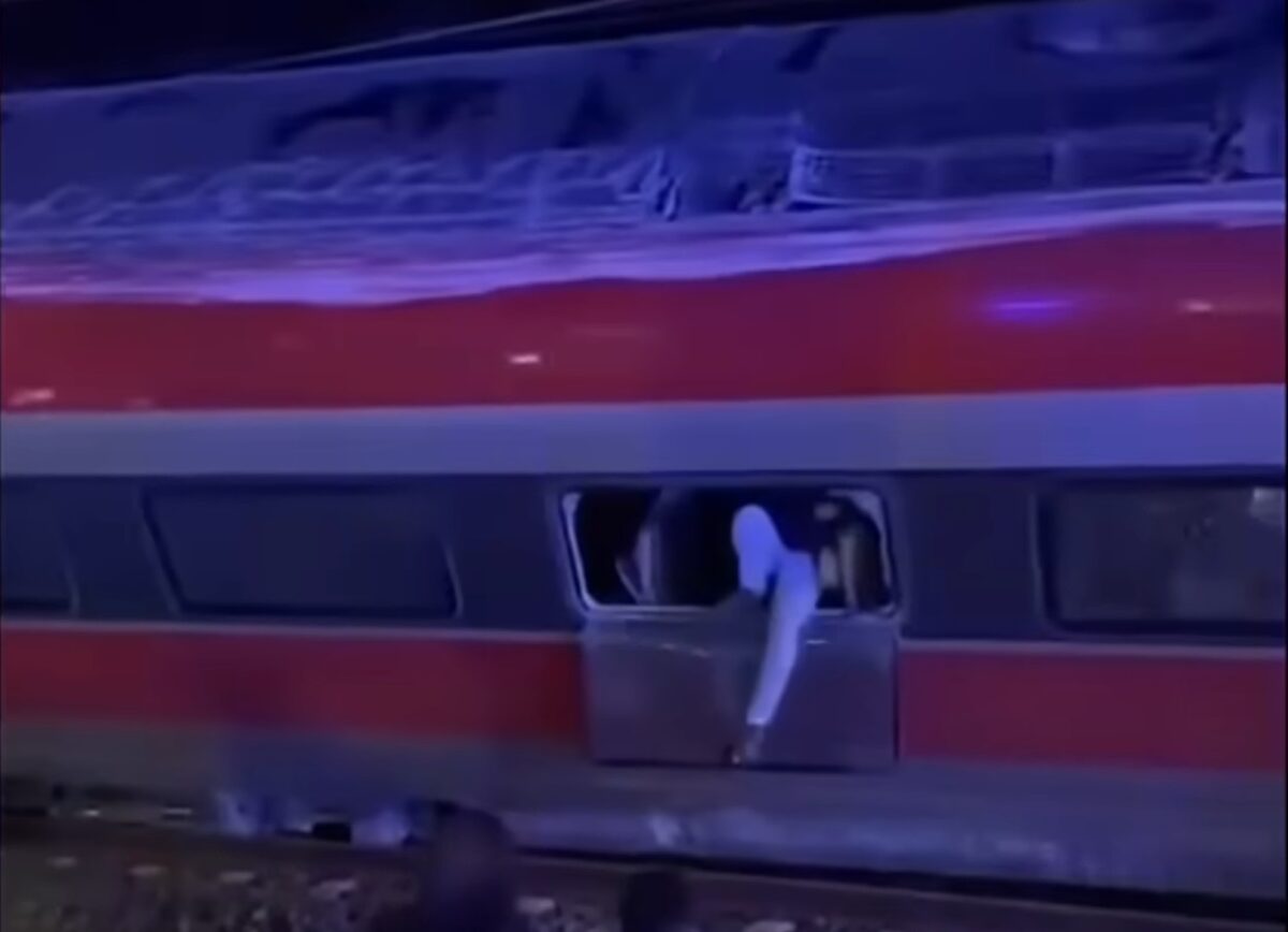 Accidentele feroviare schimbă comportamentul de călătorie în Spania. Prețurile biletelor de tren scad