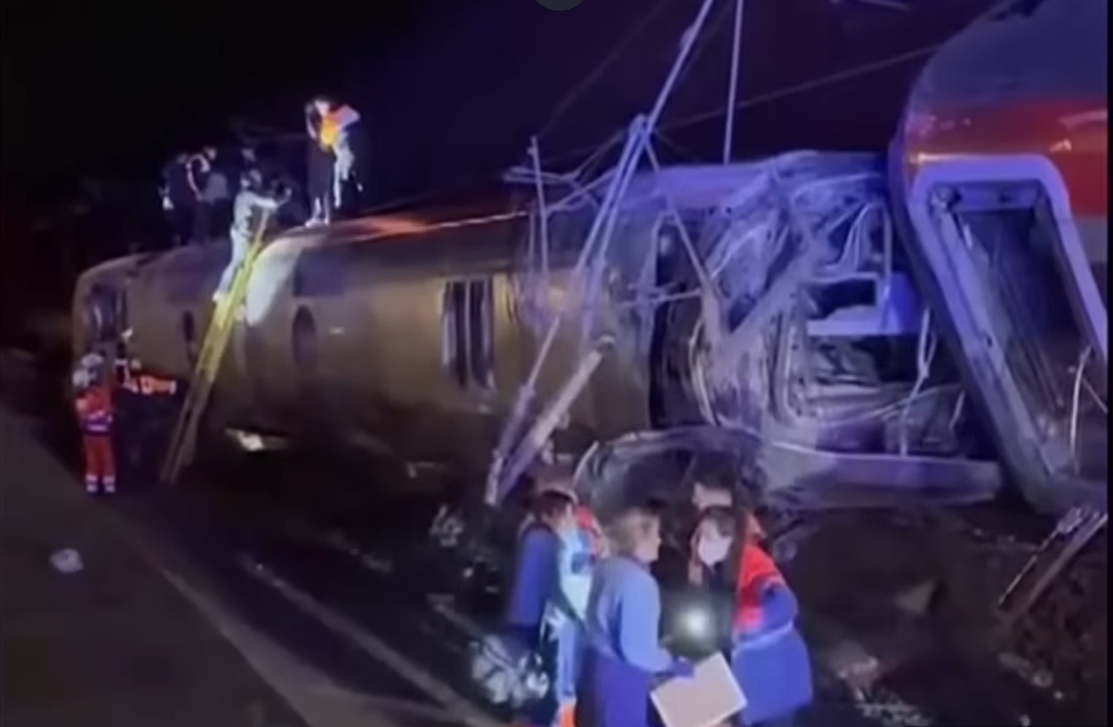 Noi date despre catastrofa feroviară din Spania, cu cel puțin 39 de morți și 123 de răniți. Update