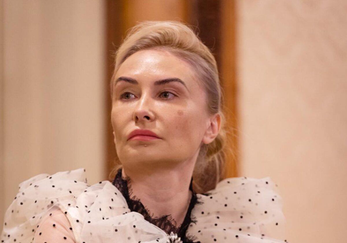 Eu tre’ să vorbesc cu Nicușor și cu Ilie. E și varianta Voineag. Stenograme din dosarul avocatei Georgescu