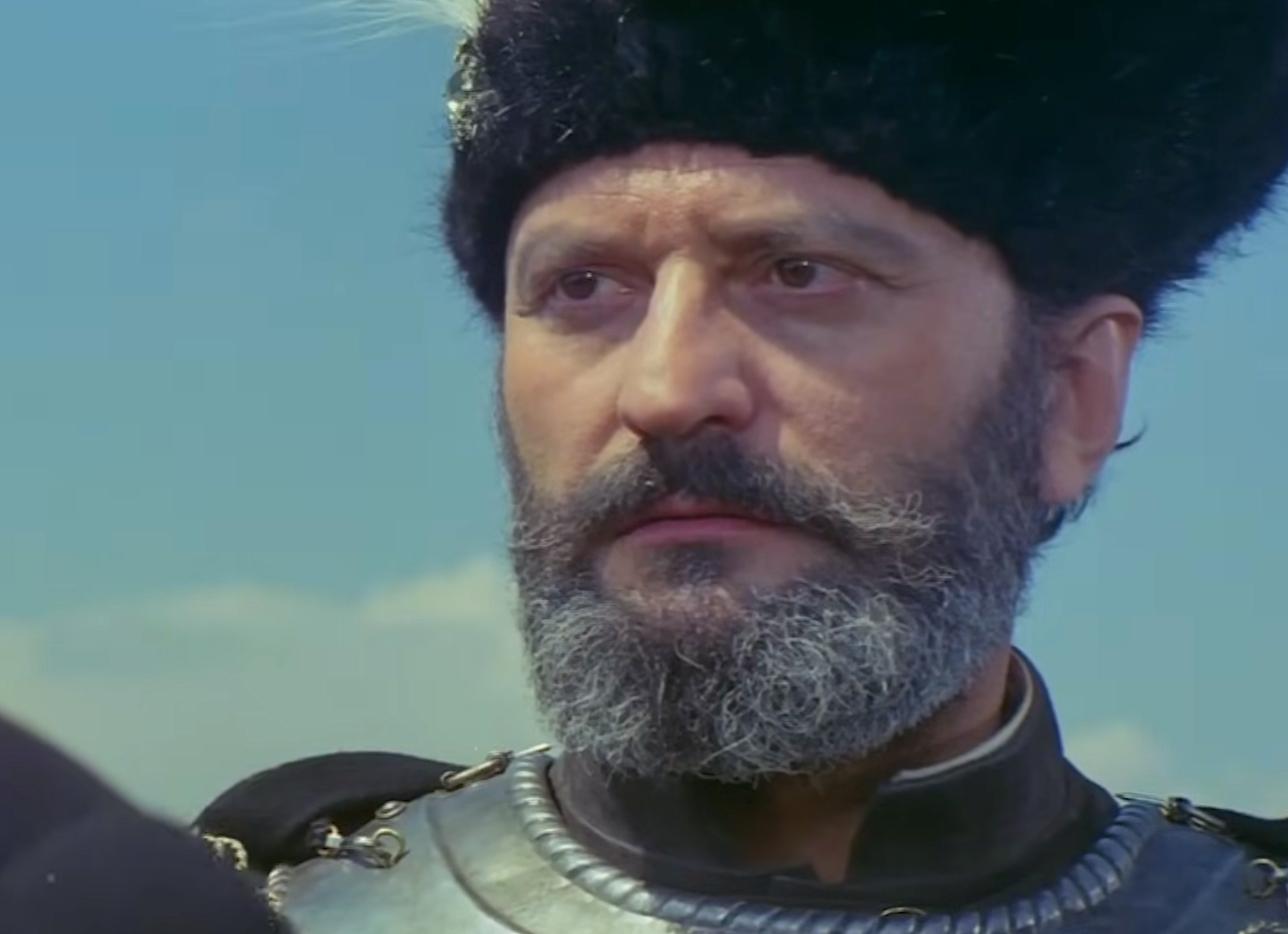 Bancul spus de Amza Pellea la care Ceaușescu a râs. Dictatorul l-a provocat