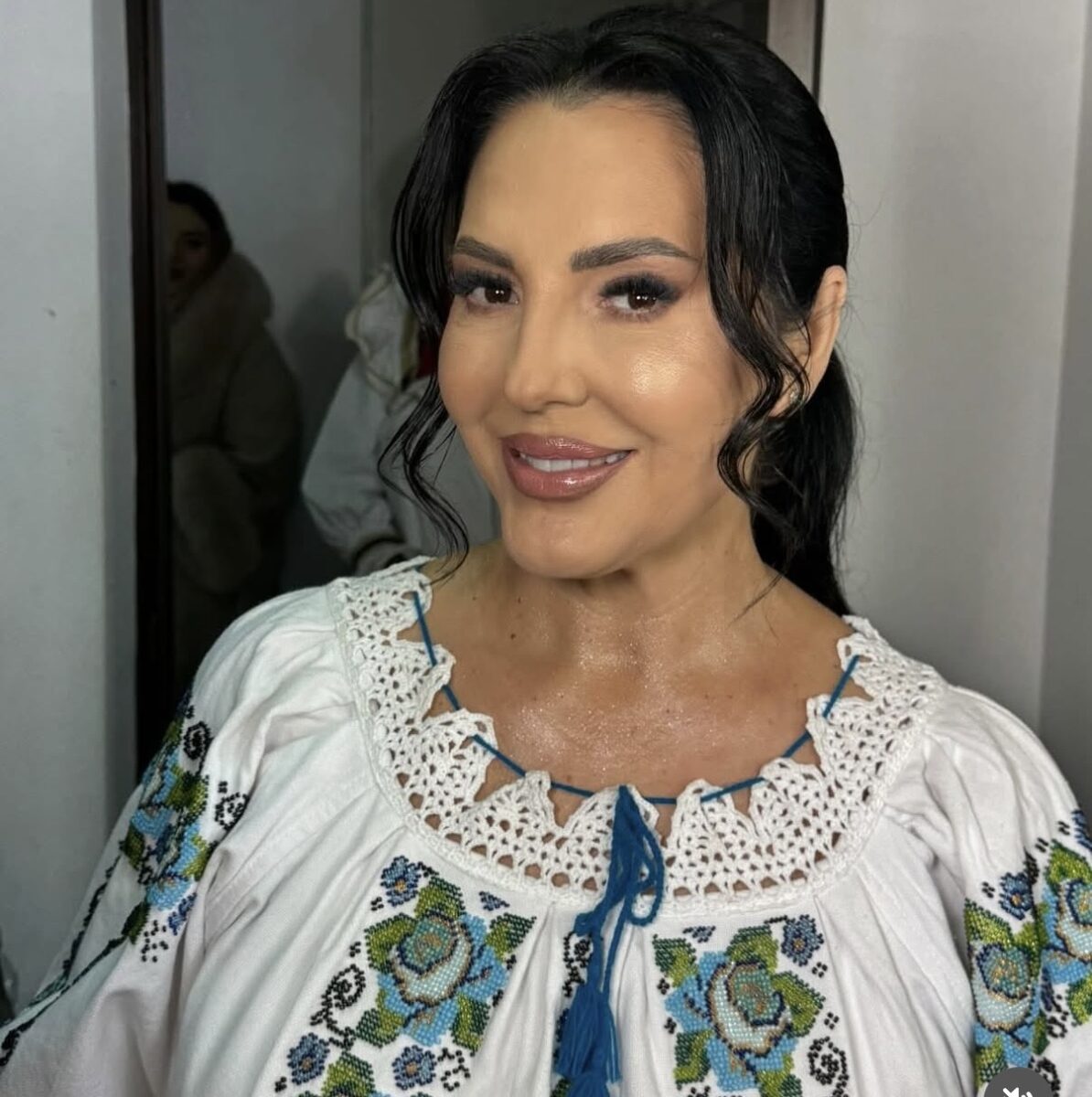 Cântăreața Angela Rusu, dependentă ani de zile de antidepresive. Cum a scăpat