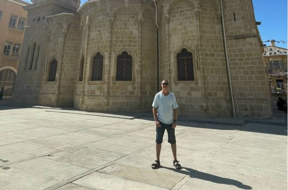 Moartea suspectă a criptografului rus din Cipru care îl apela direct pe Serghei Lavrov. S-a sinucis în incinta ambasadei