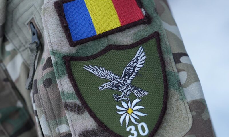 România intră în faza de implementare a programului SAFE, după acordul pentru finanțarea de 16,6 miliarde de euro