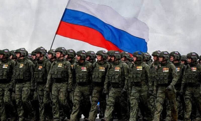 Rusia masează trupe și va putea ataca NATO în 2029. Punctul slab al Alianței, expus