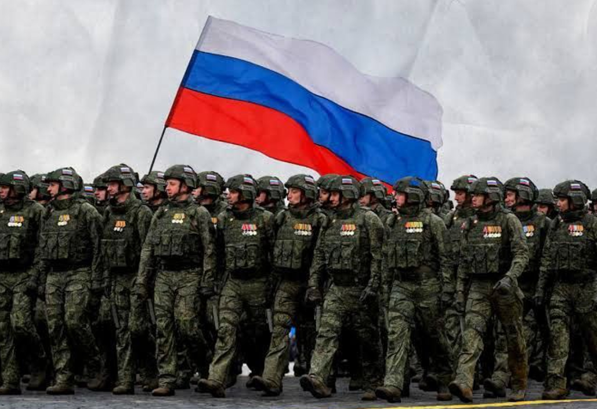 Rusia masează trupe și va putea ataca NATO în 2029. Punctul slab al Alianței, expus
