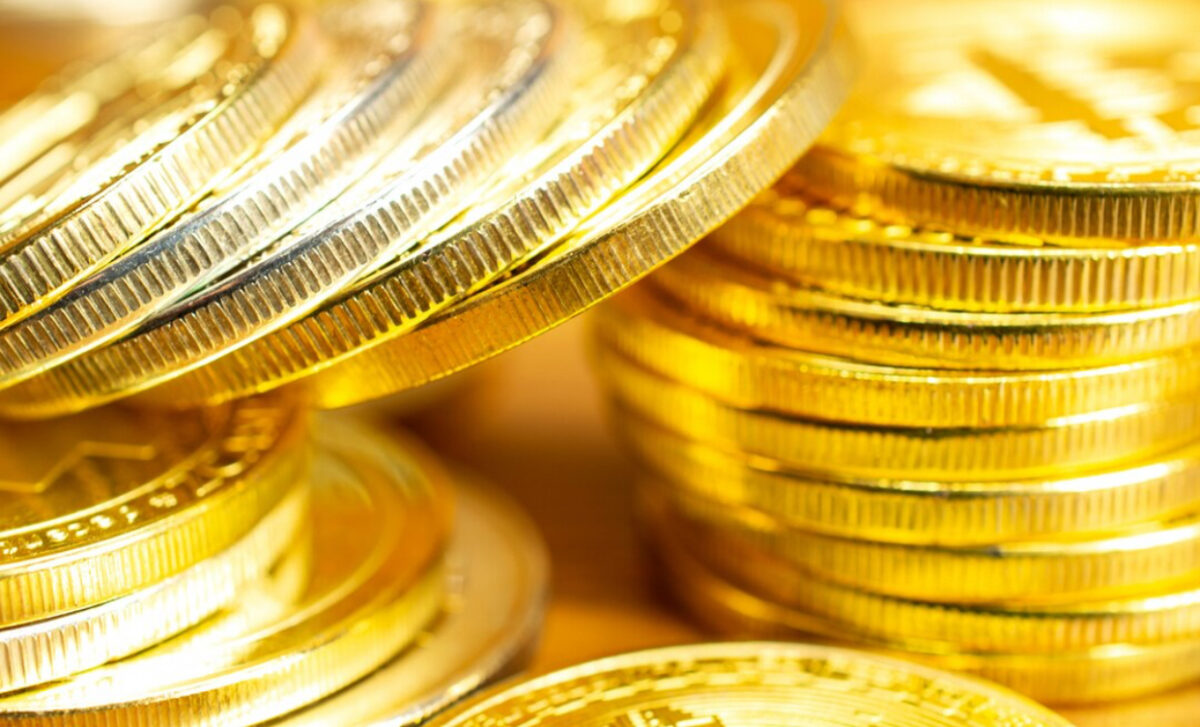 Economiști germani cer aducerea aurului din SUA: Este prea riscant