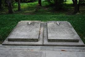 Secretul din mormântul Prințului Bibescu și șuvița de păr care a supraviețuit unei trădări umilitoare