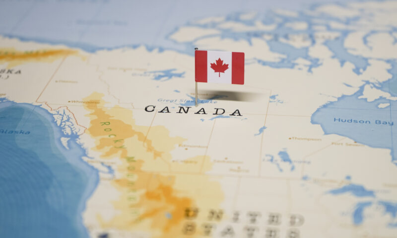 Canada, în pericol să-și piardă unul dintre state. Se organizează referendum de separare