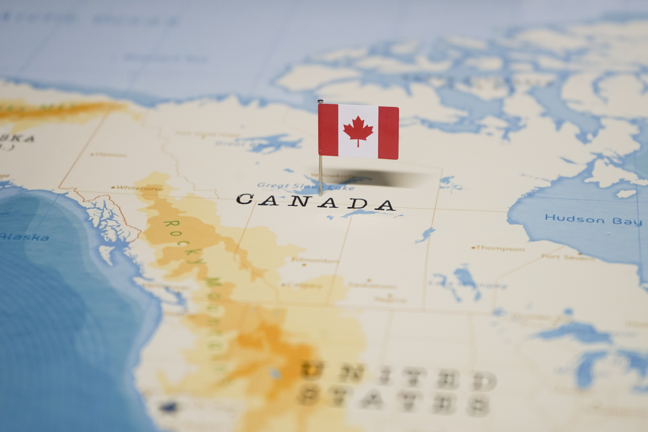 Canada, în pericol să-și piardă unul dintre state. Se organizează referendum de separare