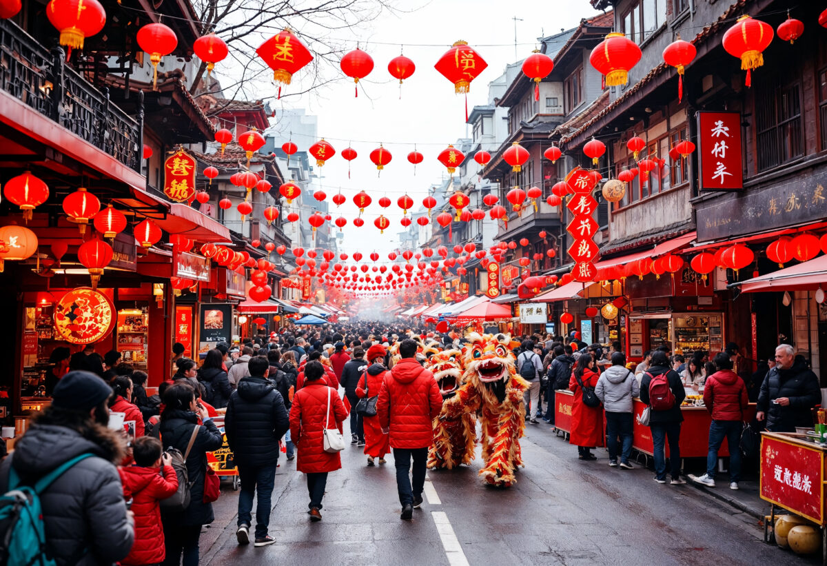 Populația Chinei, în scădere pe fondul unui nivel redus al natalității