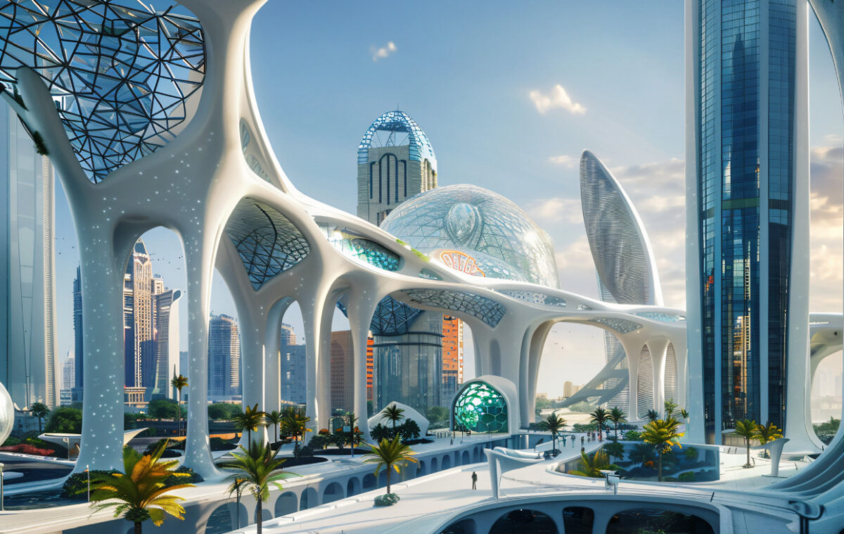 De la ruine la metropolă. Jared Kushner vrea 180 de zgârie nori în Gaza