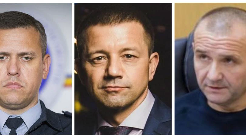 Dosarul ,,agentului secret”. Finul lui Vladimir Plahotniuc, condamnat cu executare. Video