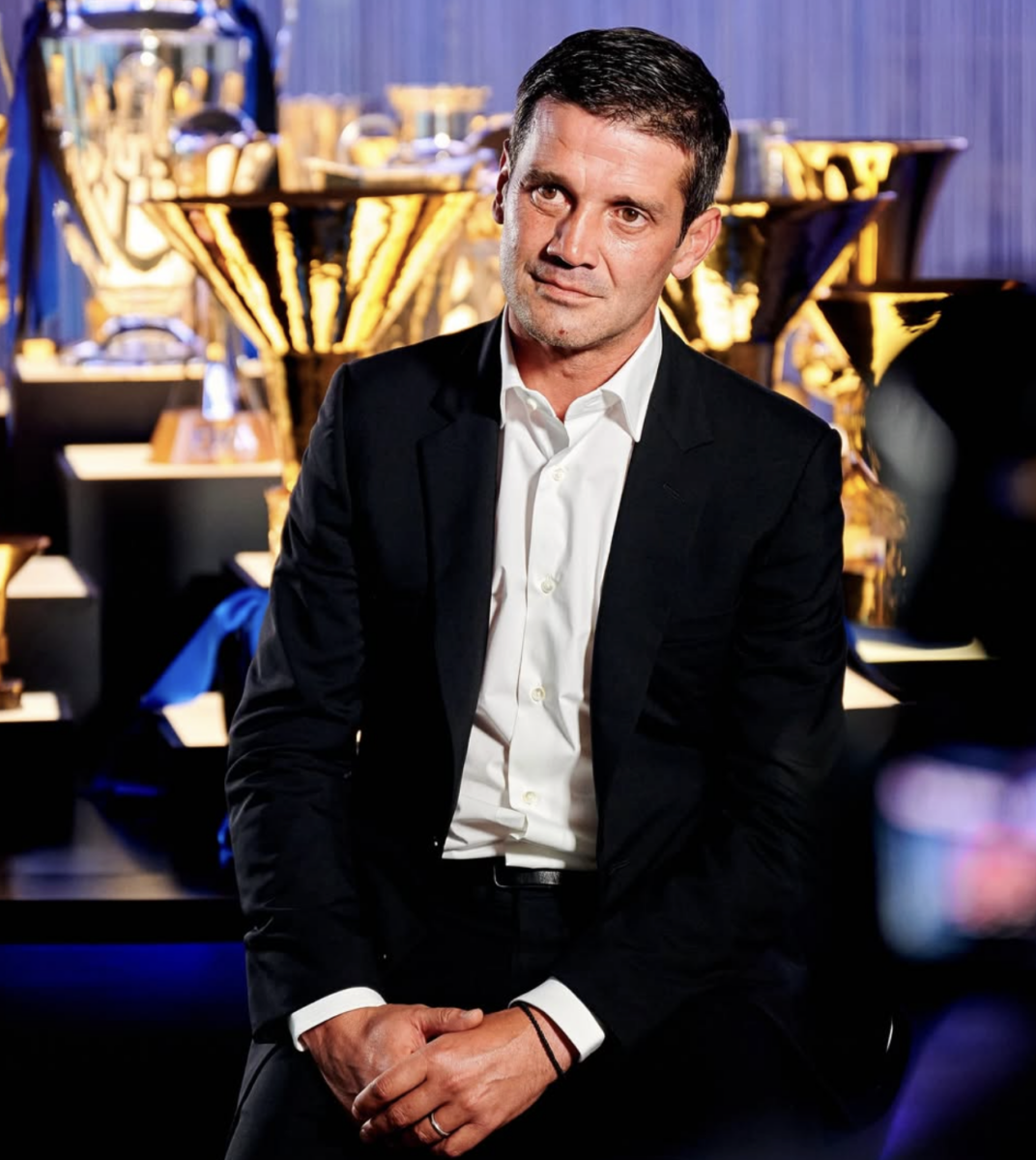 Cristi Chivu, lăudat de legendarul Fabio Capello. Cum l-a impresionat antrenorul român