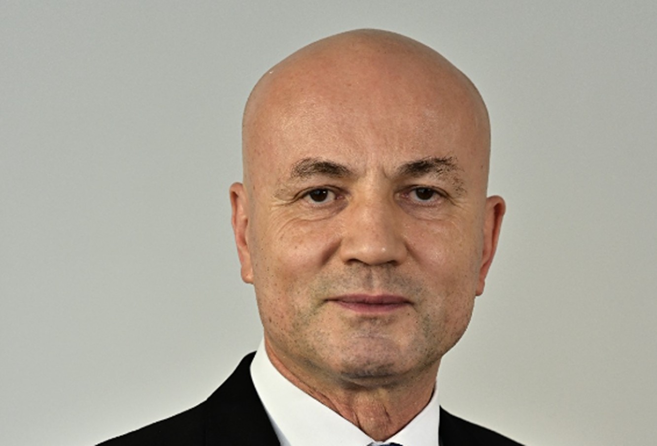 Profesorul Cristian-Vasile Doicin, numit în funcția de președinte la ARACIS