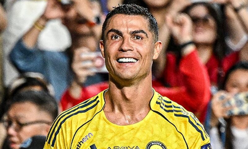 Decizia care i-a schimbat destinul lui Ronaldo. Cum a ajuns să câștige sute de milioane de dolari