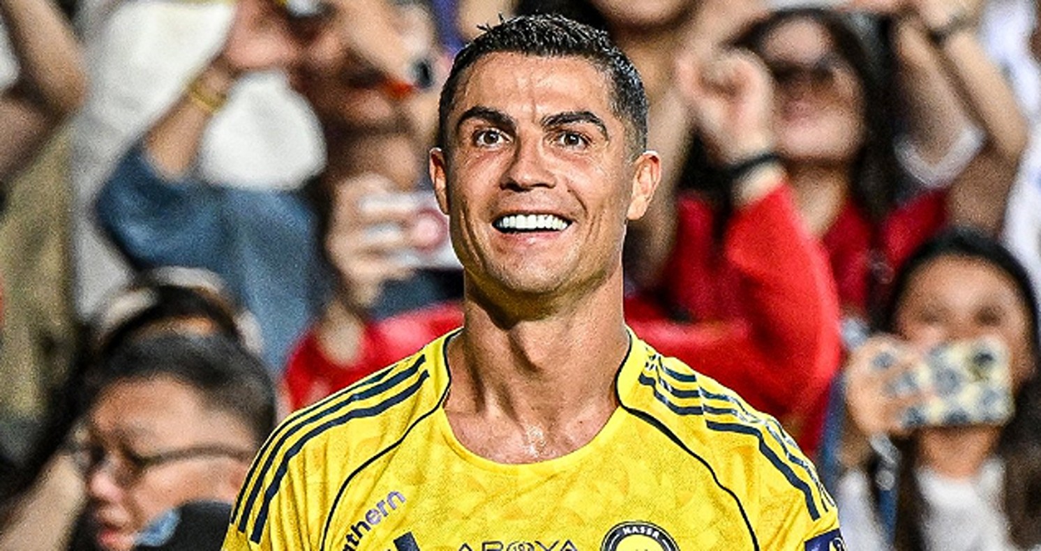 Cristiano Ronaldo, primul gol din 2026. Portughezul se apropie de 1000 de goluri din cariera