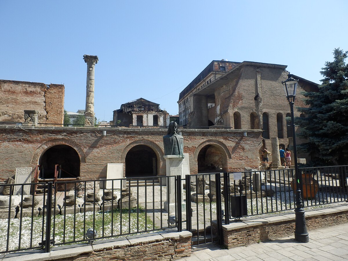 Dinastia prăbușită în dormitor. Istoria amantlâcurilor sângeroase care au decis soarta tronului la Curtea Veche