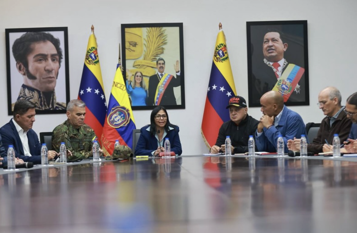 Capitulare la Caracas! Venezuela cere pace administrației Trump, în timp ce miliardele investite de Rusia sunt oficial compromise