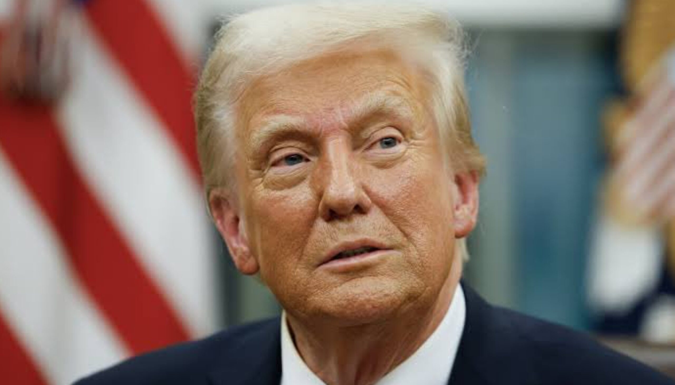 Emailul de Valentine’s Day al lui Trump către susținători a devenit viral în SUA. Ce spune președintele