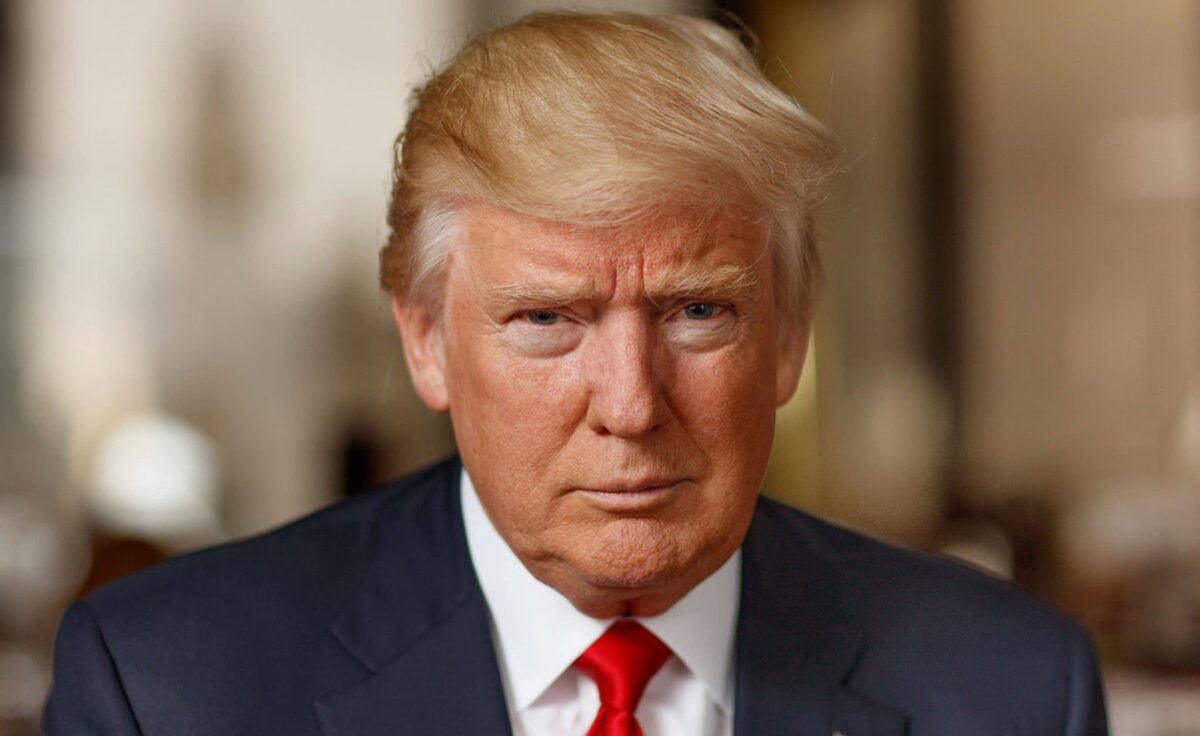 Trump ar putea decide o lovitură inițială limitată pentru a forța Iranul să încheie un acord nuclear