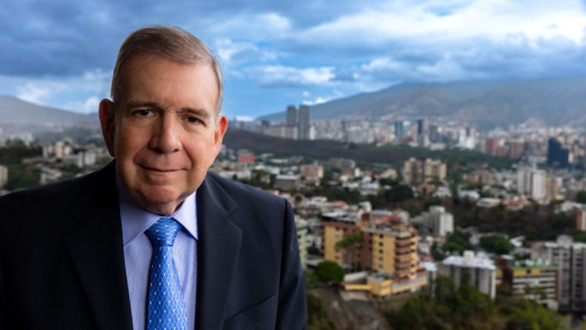 Edmundo Gonzalez Urrutia cere recunoașterea explicită a victoriei sale electorale din Venezuela