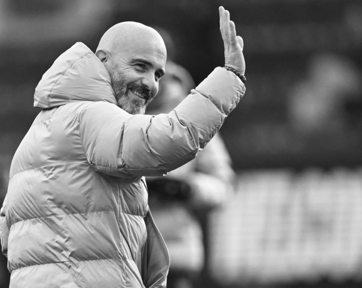 Chelsea l-a demis pe Enzo Maresca în prima zi din 2026. Final de drum după 18 luni pe Stamford Bridge