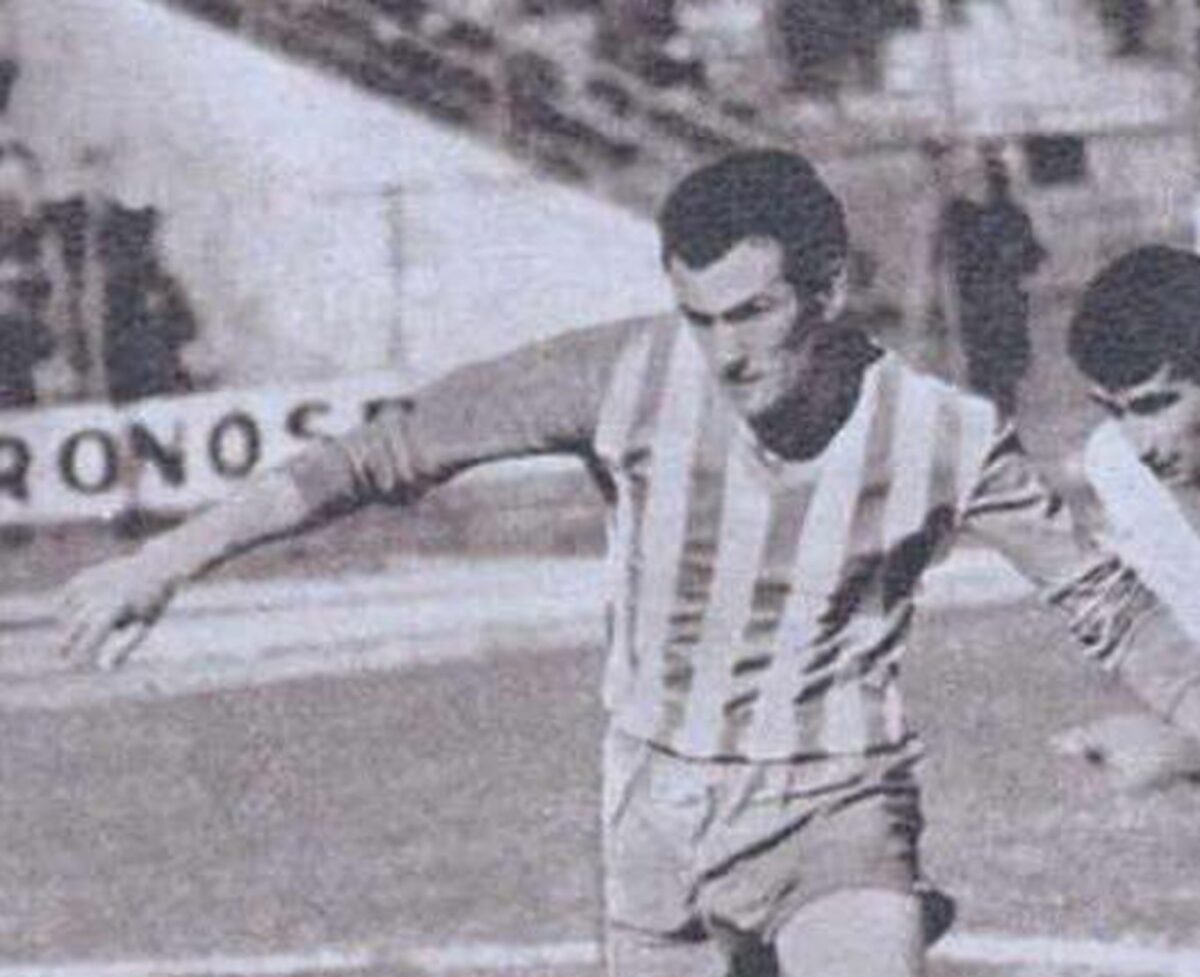 Doliu în fotbal. Eugen Pojoni, „apărătorul de fier” al echipei UTA Arad, a murit la 84 de ani