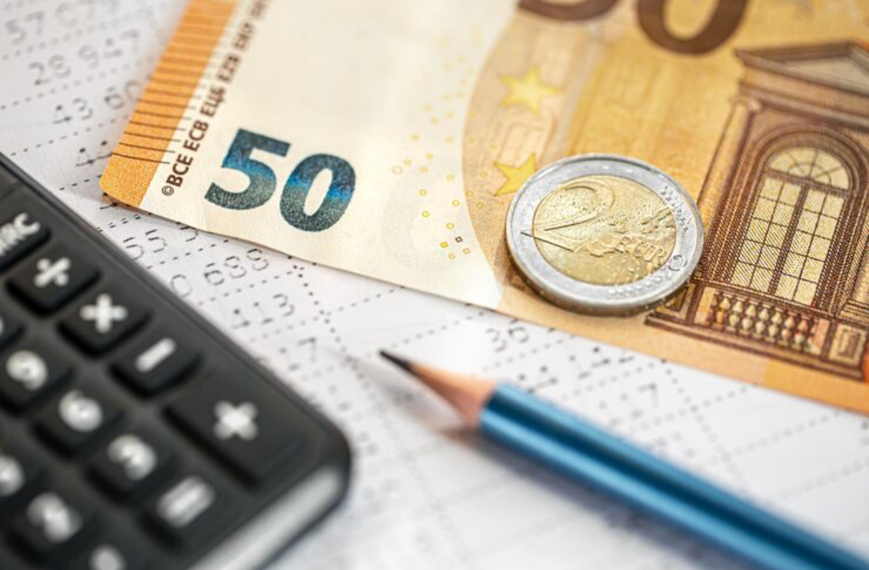 Inflația din zona euro, stabilă în decembrie. Ce ar putea urma pe plan economic