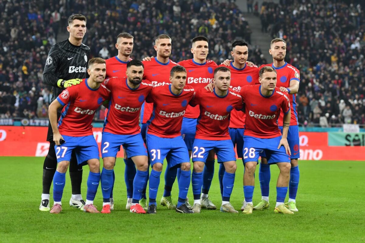 Jucătorul-cheie al lui Gigi Becali din ultimii ani este out de la FCSB