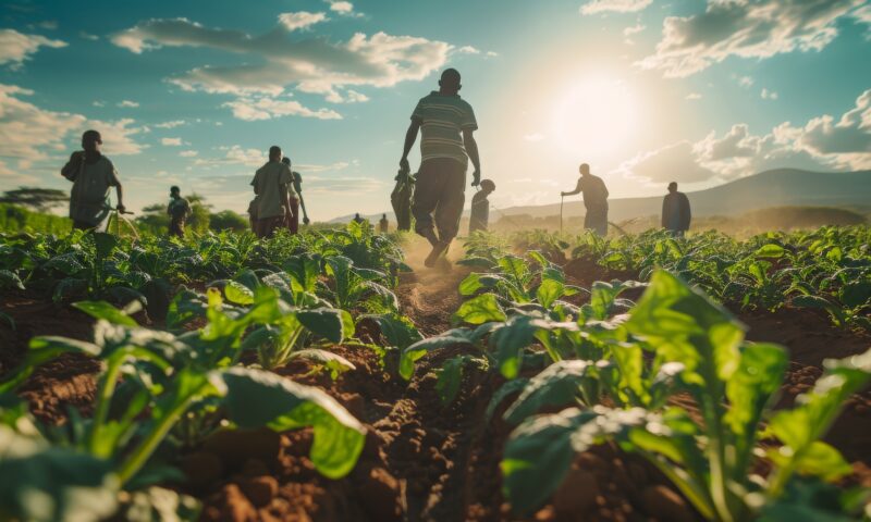 Semnal de alarmă pentru agricultura românească. Ce arată noile estimări