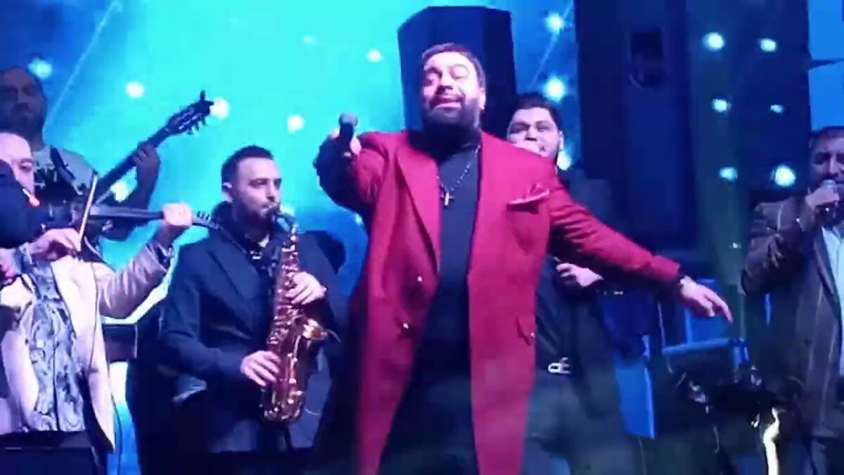 Suma amețitoare pe care Florin Salam o câștigă zilnic. Este vorba despre zeci de mii de euro