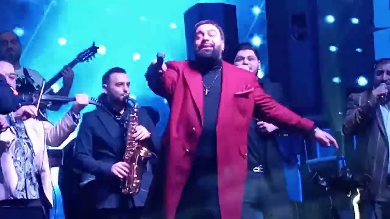 Cum a luat Florin Salam 7.000 de euro pe un sandviș. Ce l-a făcut pe manelist să ceară atâția bani