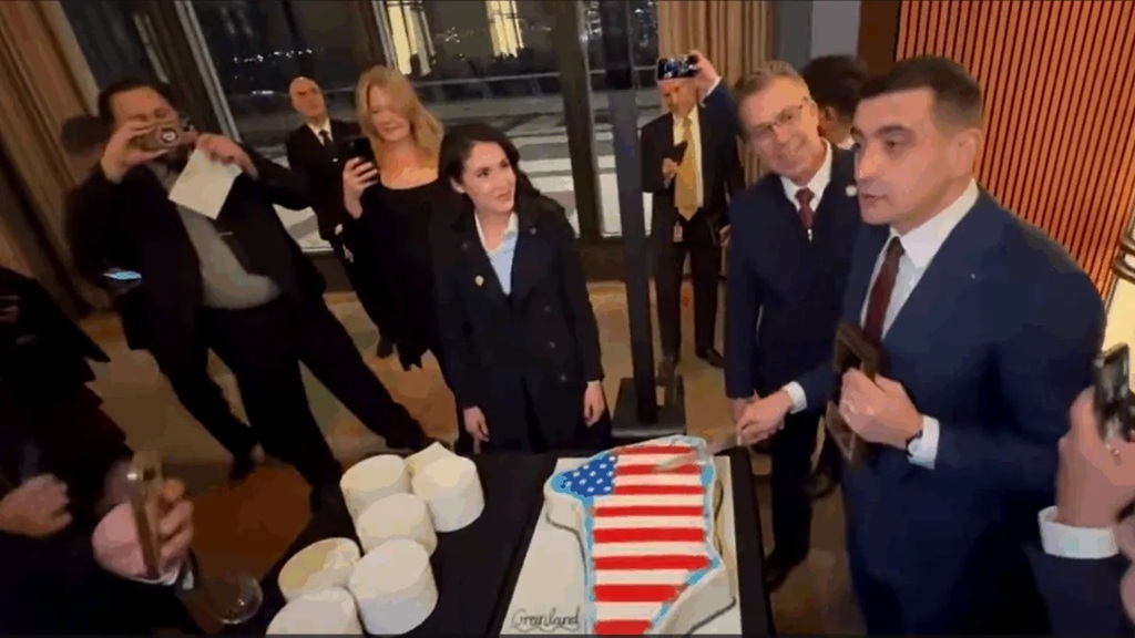 Nicușor Dan pune sub semnul întrebării credibilitatea internațională a lui George Simion în cazul Visa Waiver