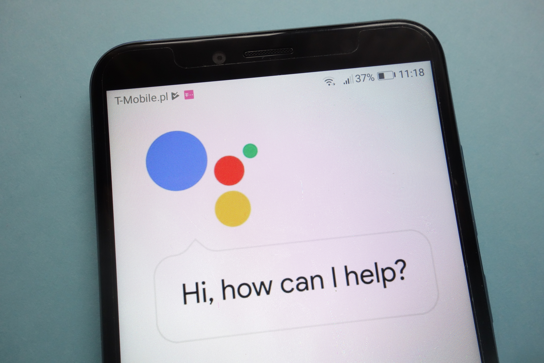 Google, acuzată că a tras cu urechea la conversațiile oamenilor. Înregistrări secrete și un acord costisitor