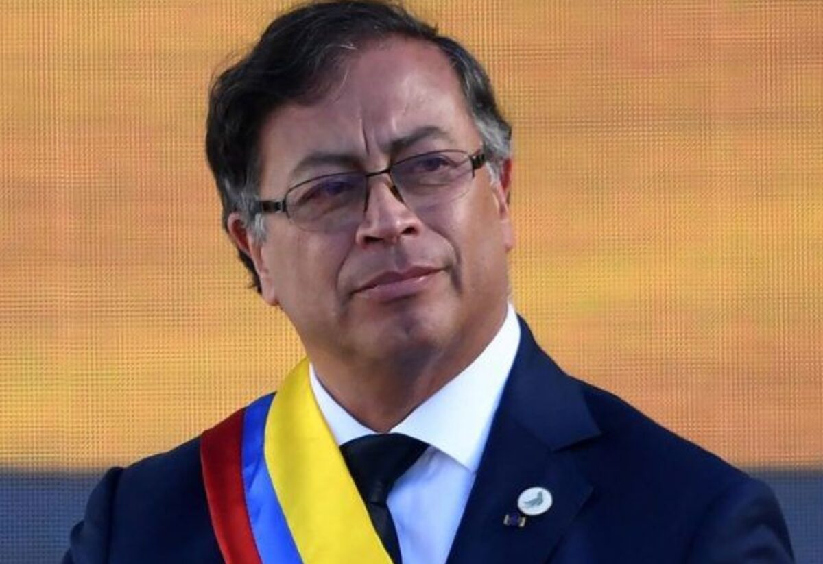 Gustavo Petro și Donald Trump se vor întâlni în februarie. Ce spune președintele Columbiei despre întâlnire