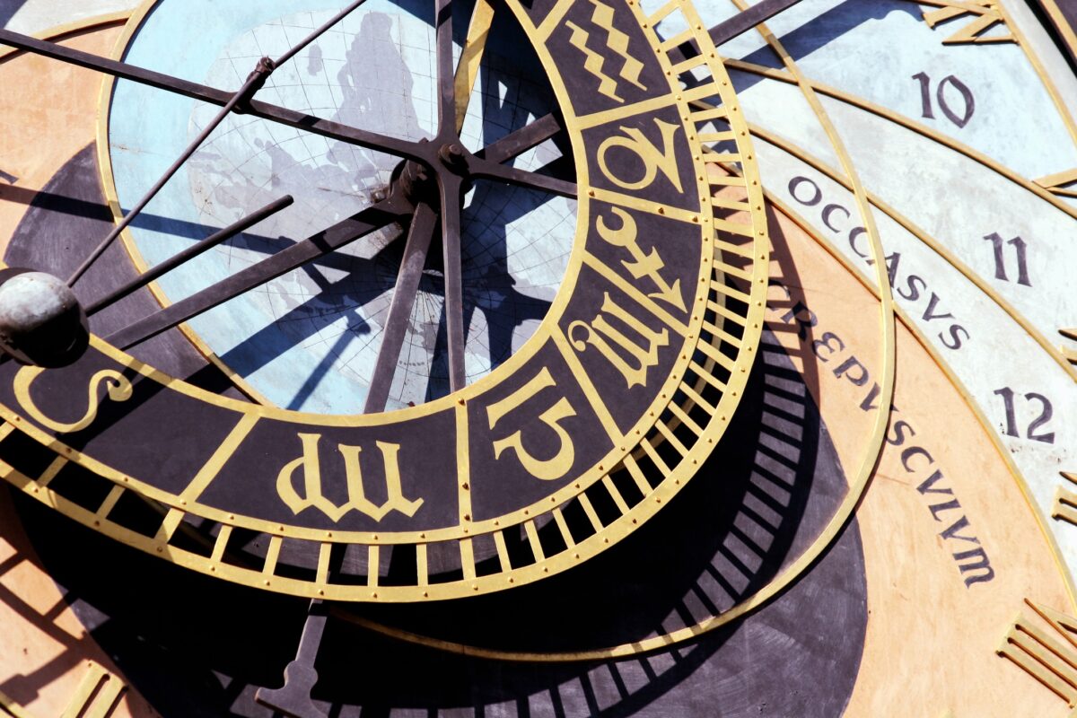 Horoscopul lui Dom’ Profesor,  30 martie 2026. Iran (VI)