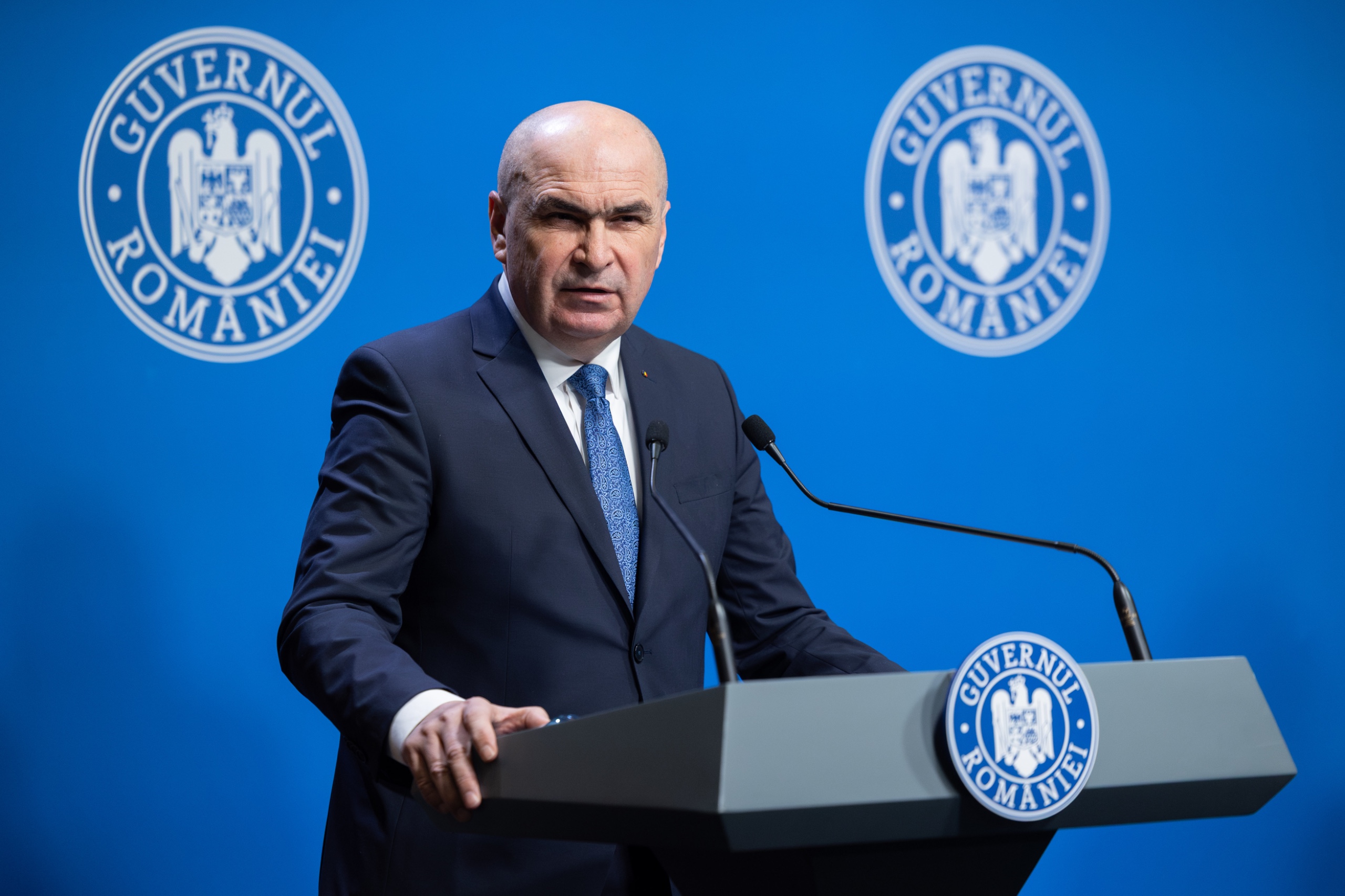 Ilie Bolojan, despre directorii de companii: Într-adevăr, pot fi schimbați