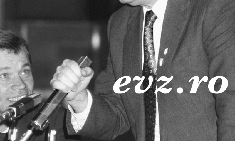 Epilogul sângeros al Mineriadei. 15 Iunie 1990, „mulțumirile” lui Ion Iliescu către miile de mineri care terorizaseră Bucureștiul