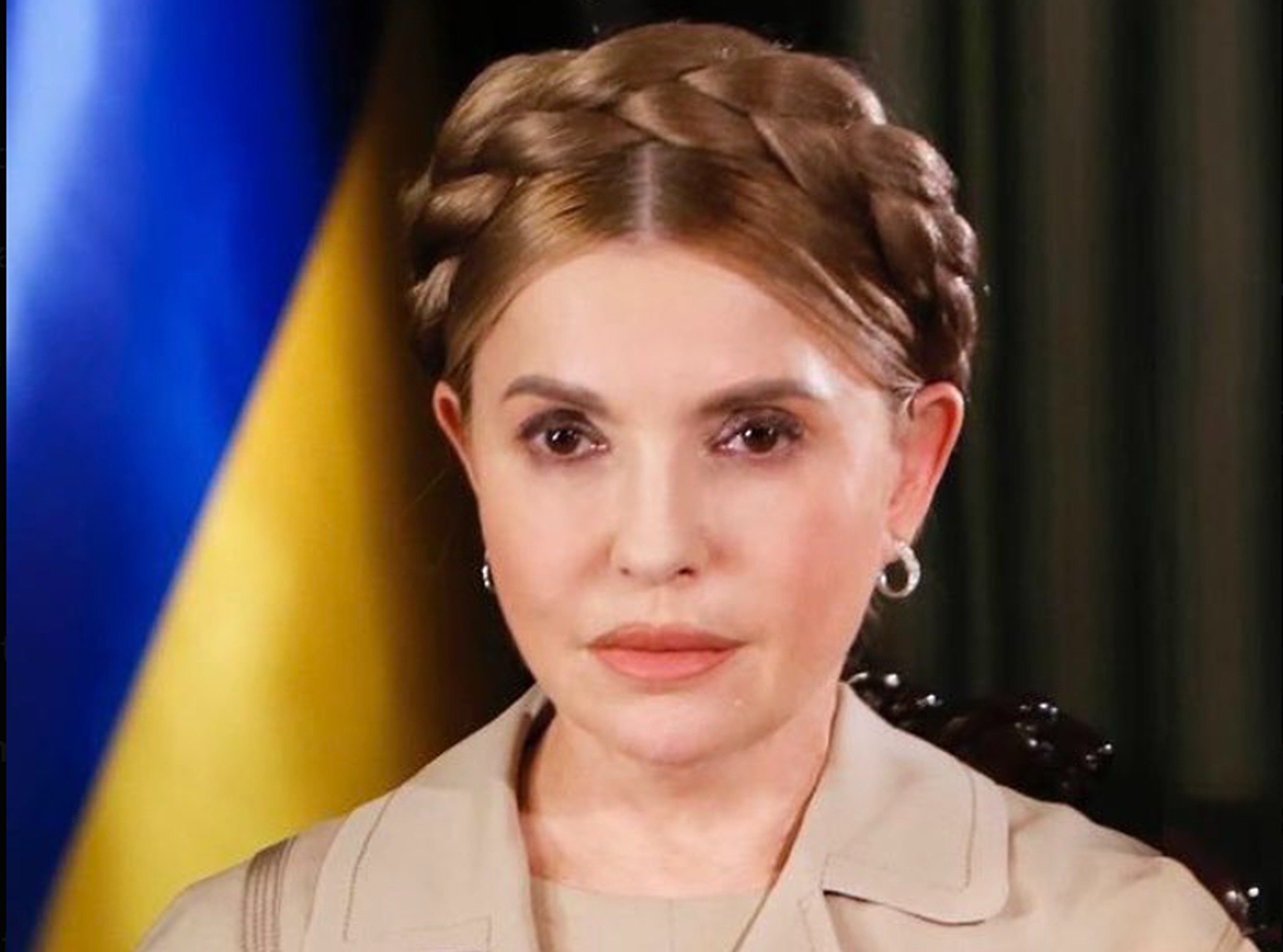 Fostul premier al Ucrainei Iulia Timoşenko, acuzată de corupție. Percheziţii la sediul partidului Batkivșcina