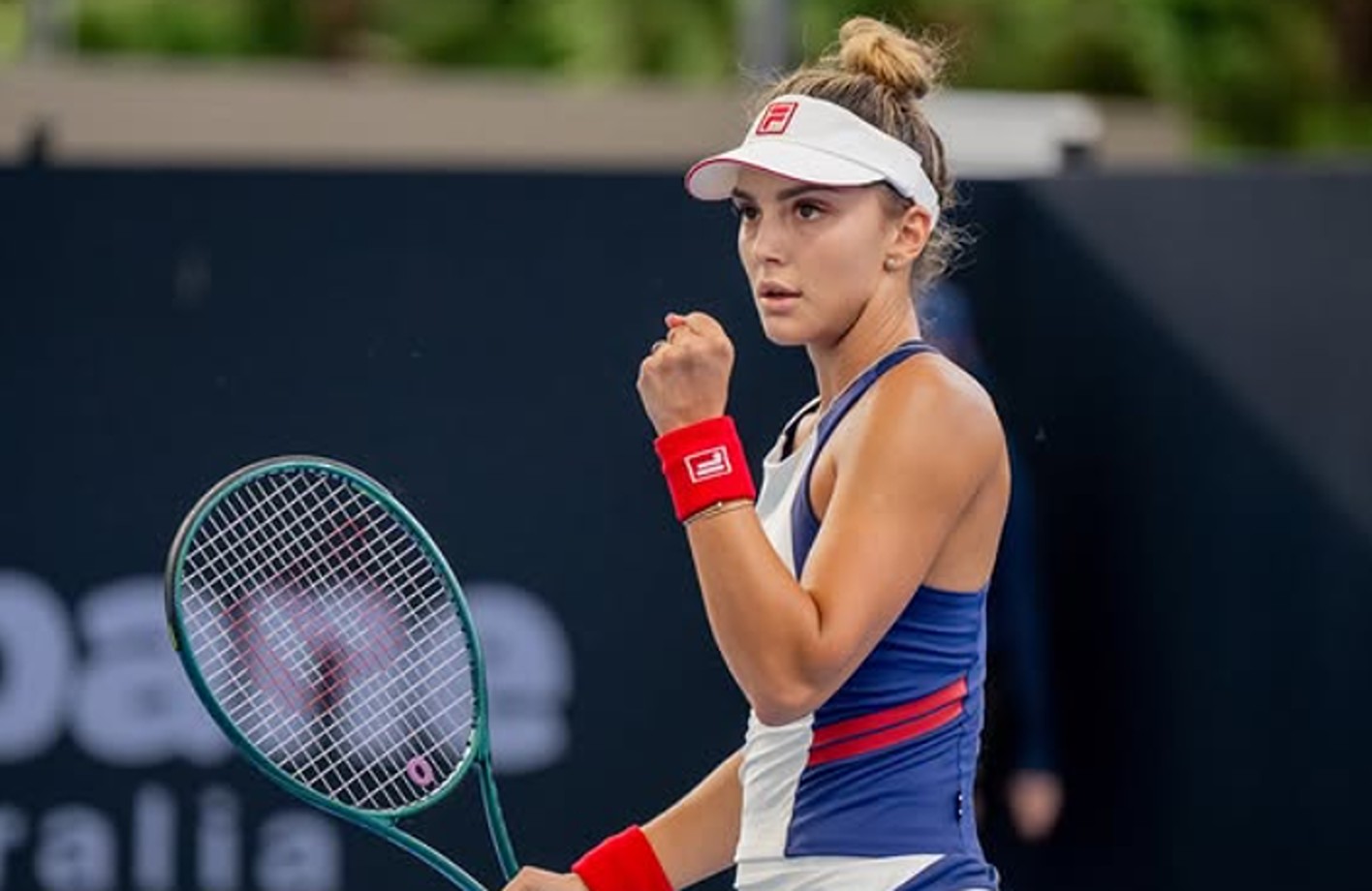 Jaqueline Cristian se retrage de la WTA Iași. Problemele medicale îi dau planurile peste cap