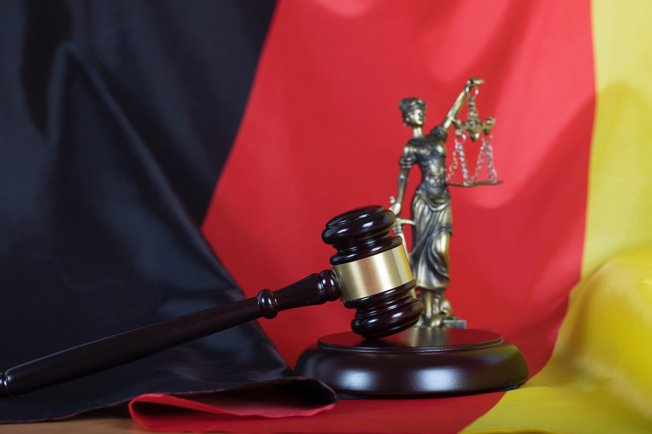 Femeia care a atacat 39 de oameni cu cuțitul, în gara din Hamburg, scapă de urmărirea penală